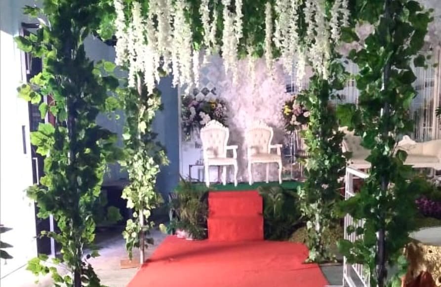 Dokumentasi Wedding Package 26 12 2020 di Baial Rw Simo Gunung oleh Jagarasa - foto 6