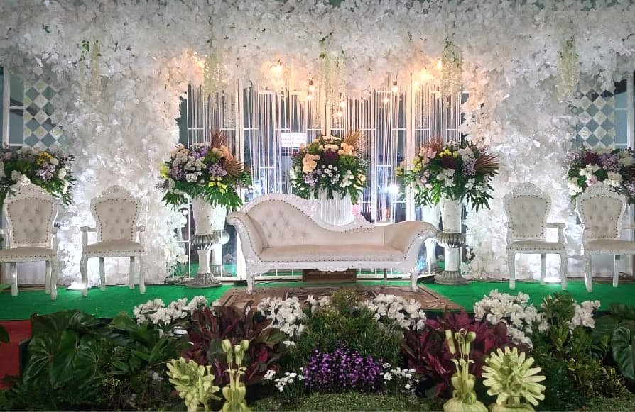 Dokumentasi Wedding Package 26 12 2020 di Baial Rw Simo Gunung oleh Jagarasa - foto 8