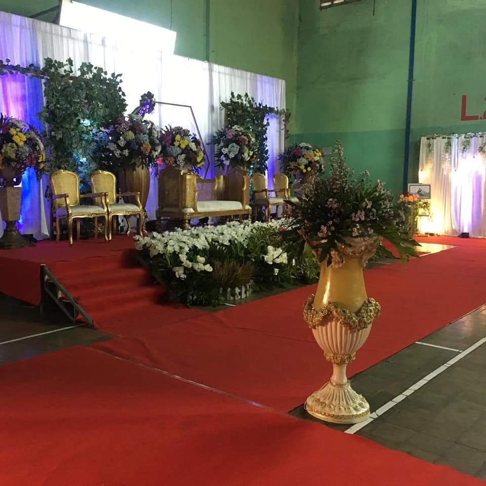 Dokumentasi Wedding 27 07 2019 di Balai Krukah Surabaya oleh Jagarasa - foto 7