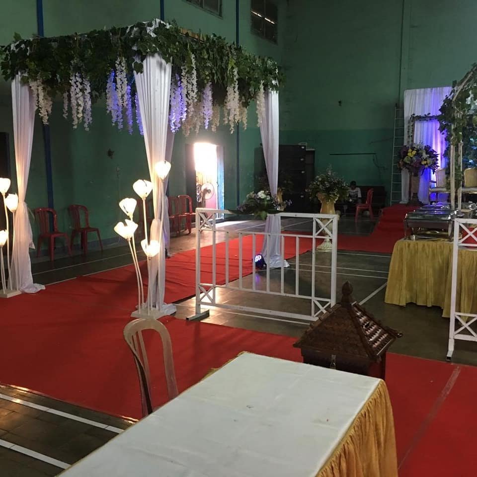 Dokumentasi Wedding 27 07 2019 di Balai Krukah Surabaya oleh Jagarasa - foto 8