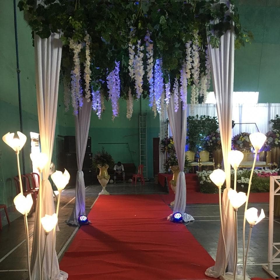 Dokumentasi Wedding 27 07 2019 di Balai Krukah Surabaya oleh Jagarasa - foto 9