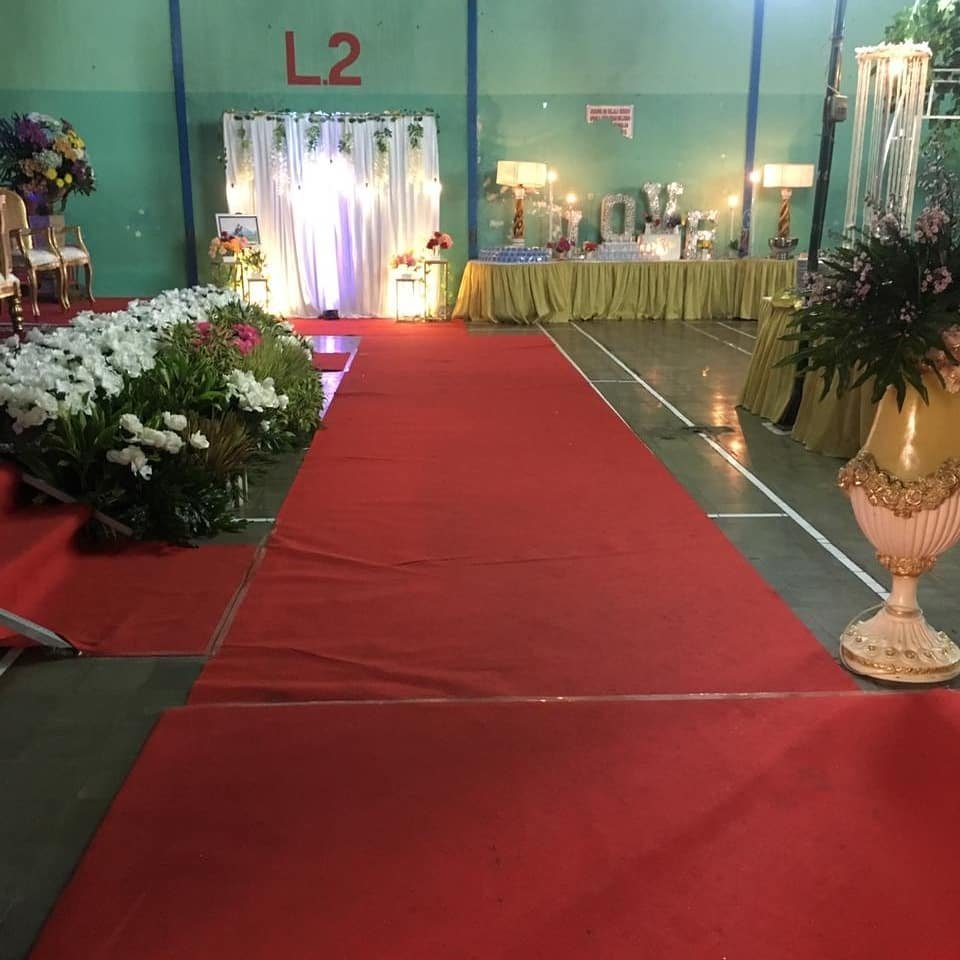 Dokumentasi Wedding 27 07 2019 di Balai Krukah Surabaya oleh Jagarasa - foto 10