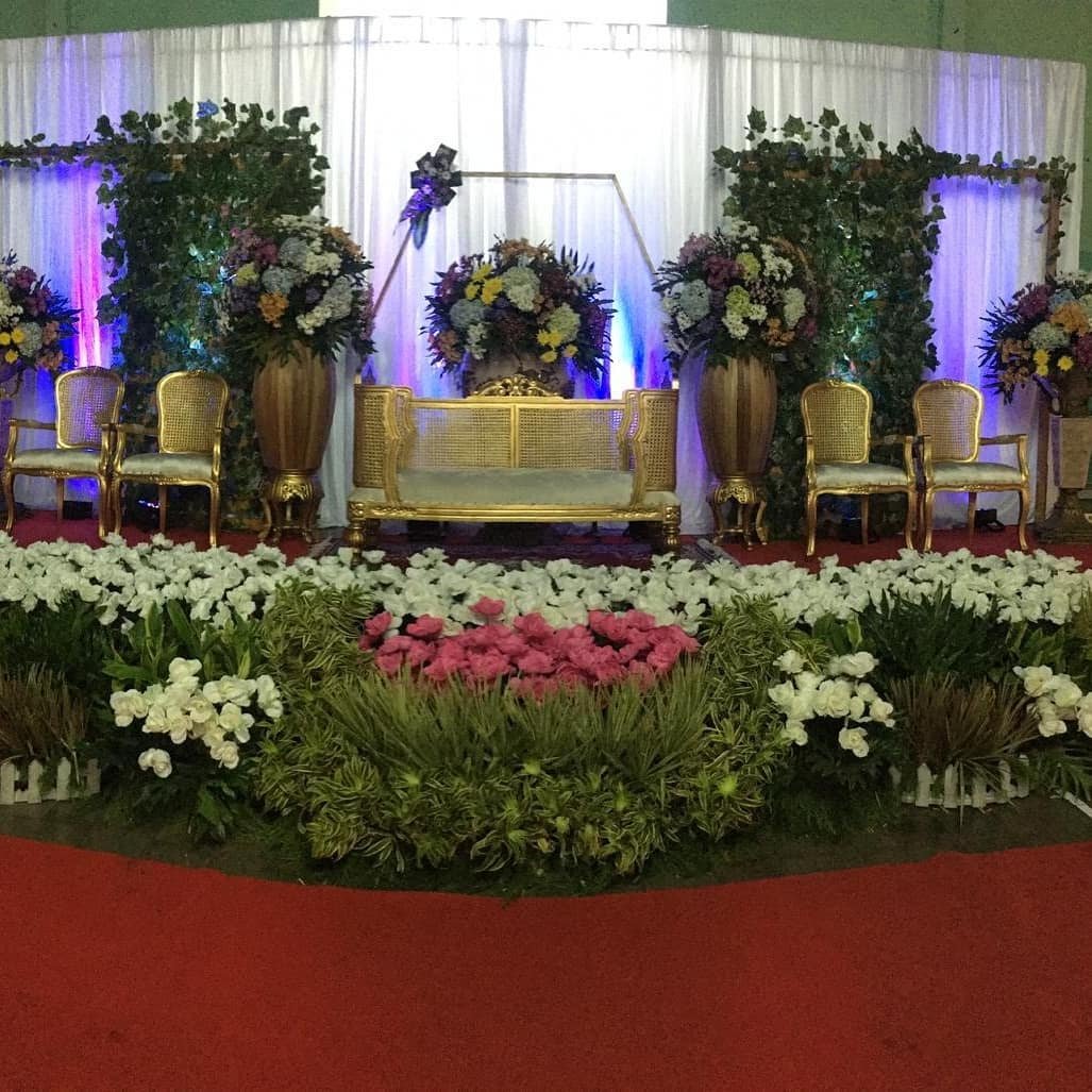 Dokumentasi Wedding 27 07 2019 di Balai Krukah Surabaya oleh Jagarasa - foto 11