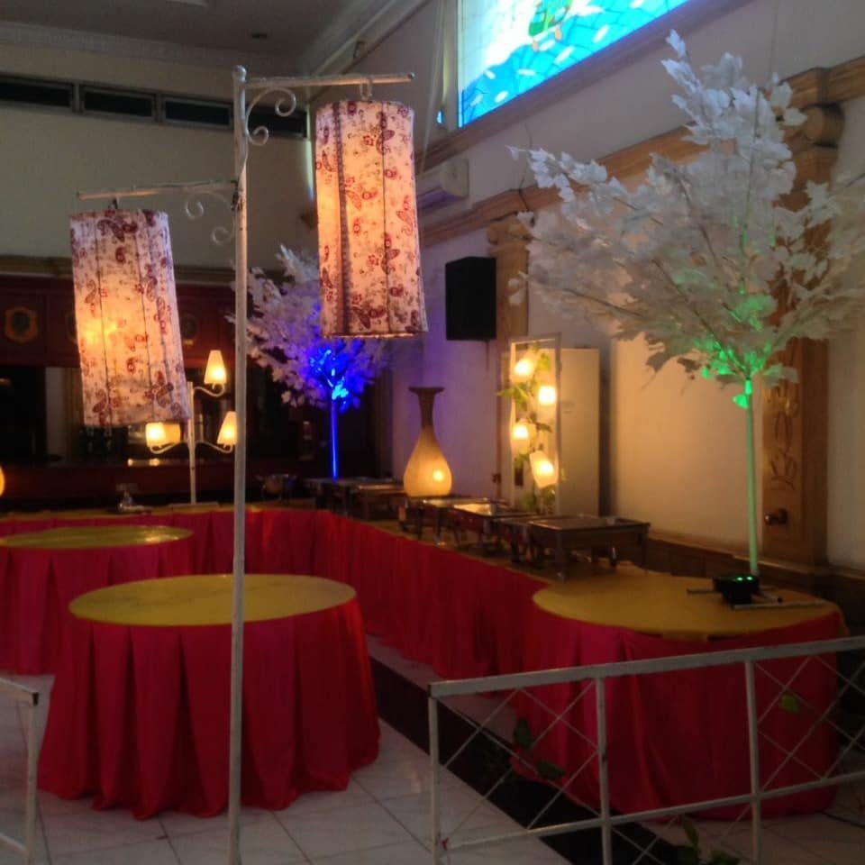 Dokumentasi Wedding 18 03 2018 di Balai Prajurit Lantamal V oleh Jagarasa - foto 1