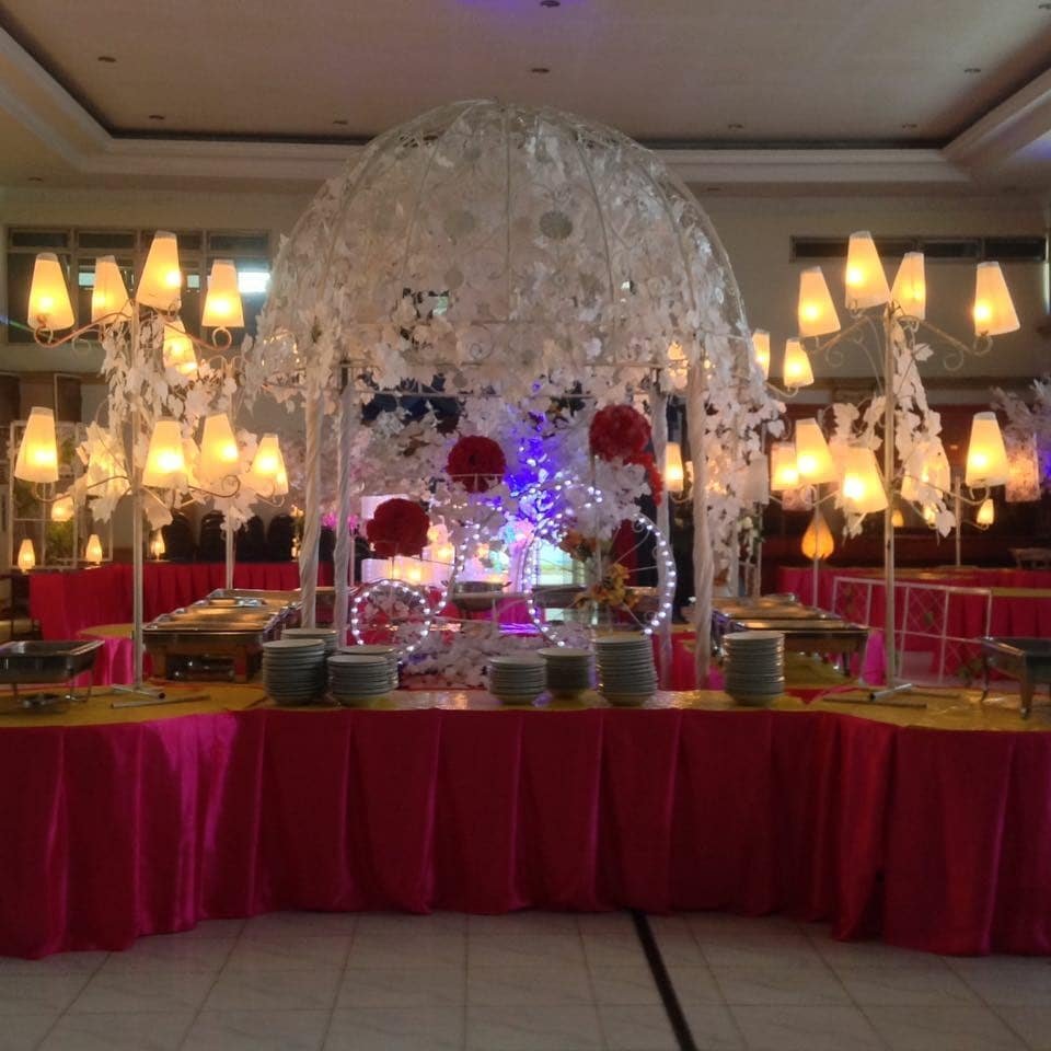 Dokumentasi Wedding 18 03 2018 di Balai Prajurit Lantamal V oleh Jagarasa - foto 3