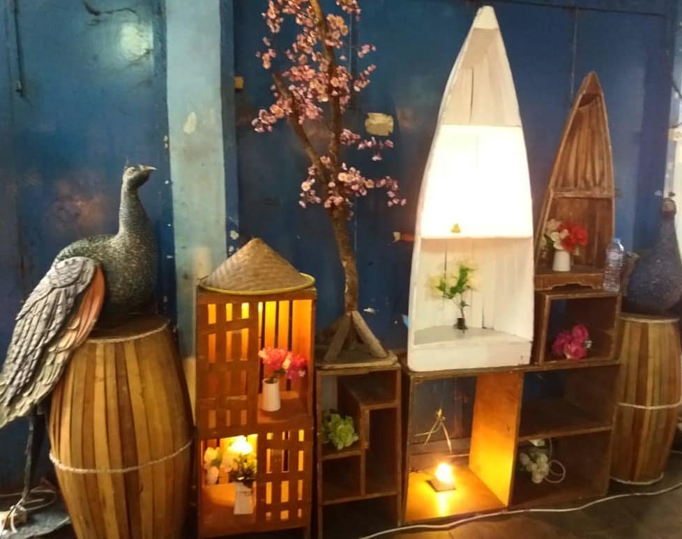 Dokumentasi Wedding 31 08 2019 di Balai Rw Gubeng Kertajaya oleh Jagarasa - foto 1