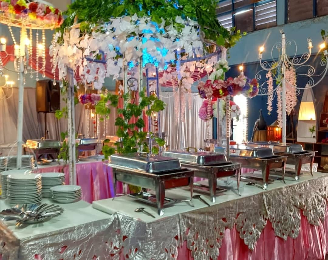 Dokumentasi Wedding 31 08 2019 di Balai Rw Gubeng Kertajaya oleh Jagarasa - foto 3