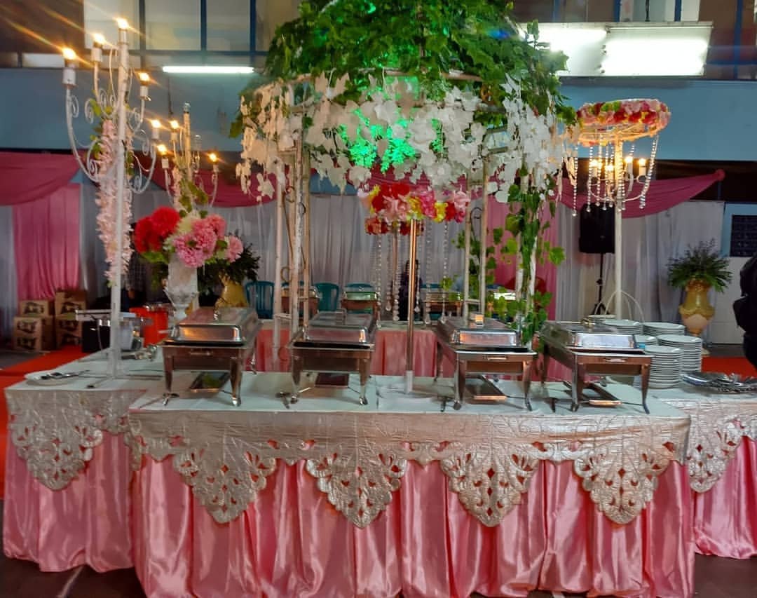 Dokumentasi Wedding 31 08 2019 di Balai Rw Gubeng Kertajaya oleh Jagarasa - foto 5