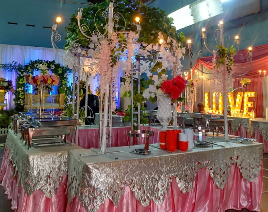 Dokumentasi Wedding 31 08 2019 di Balai Rw Gubeng Kertajaya oleh Jagarasa - foto 6