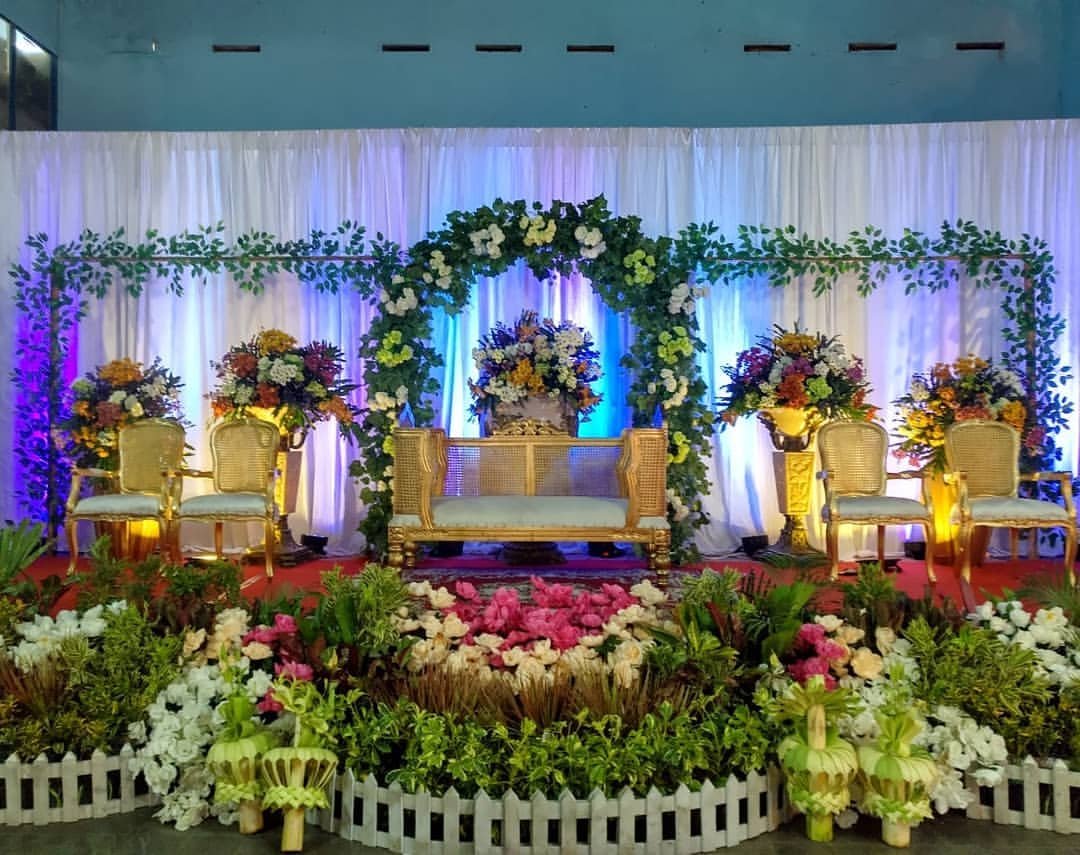 Dokumentasi Wedding 31 08 2019 di Balai Rw Gubeng Kertajaya oleh Jagarasa - foto 7