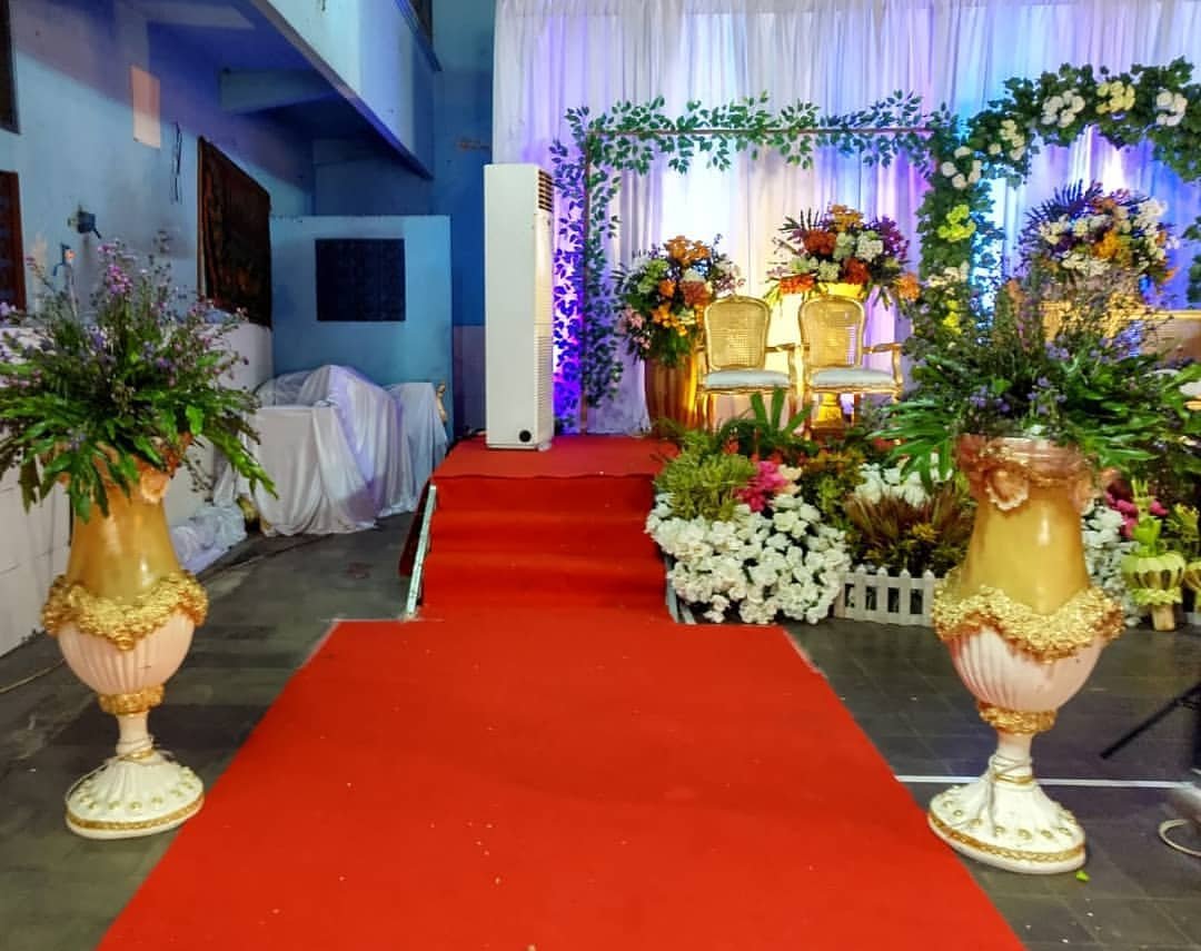 Dokumentasi Wedding 31 08 2019 di Balai Rw Gubeng Kertajaya oleh Jagarasa - foto 8