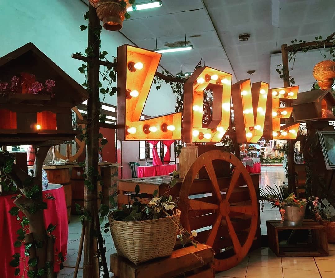 Dokumentasi Wedding 11 02 2018 di Balai Rw Simo Rukun oleh Jagarasa - foto 1