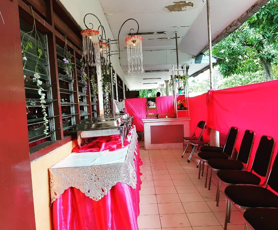 Dokumentasi Wedding 11 02 2018 di Balai Rw Simo Rukun oleh Jagarasa - foto 3