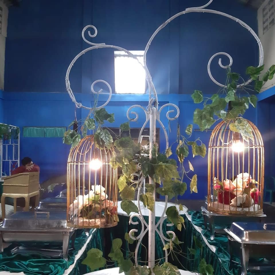 Dokumentasi Wedding 21 12 2020 di Balai Rw Simo Rukun oleh Jagarasa - foto 1