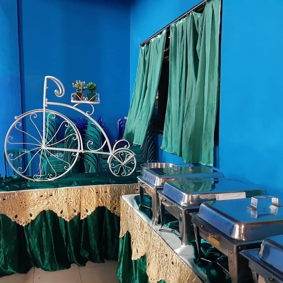 Dokumentasi Wedding 21 12 2020 di Balai Rw Simo Rukun oleh Jagarasa - foto 4