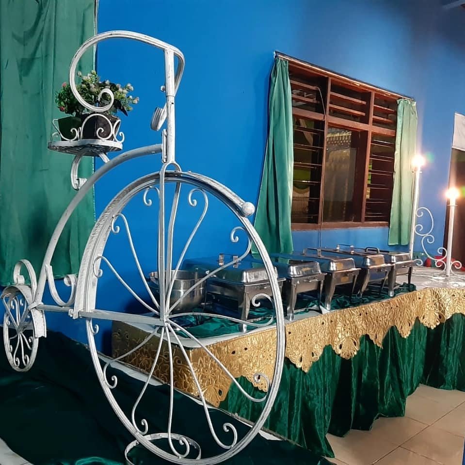 Dokumentasi Wedding 21 12 2020 di Balai Rw Simo Rukun oleh Jagarasa - foto 5