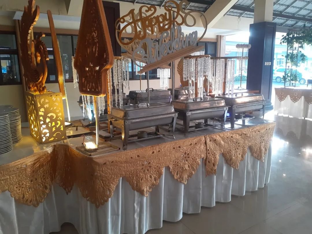 Dokumentasi Wedding 07 05 2023 di Balai Rw Siwalankerto oleh Jagarasa - foto 2