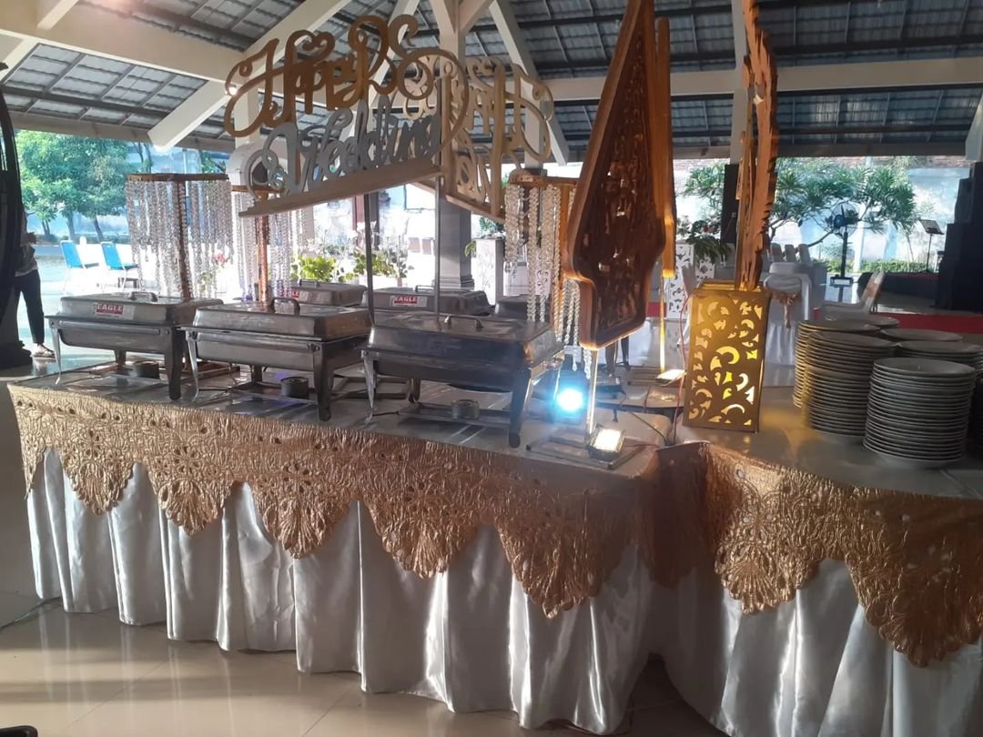 Dokumentasi Wedding 07 05 2023 di Balai Rw Siwalankerto oleh Jagarasa - foto 3