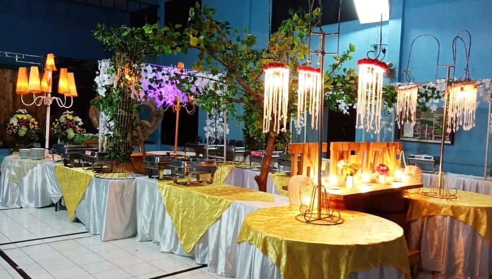 Dokumentasi Wedding 30 03 2019 di Balai Rw Siwalankerto oleh Jagarasa - foto 1