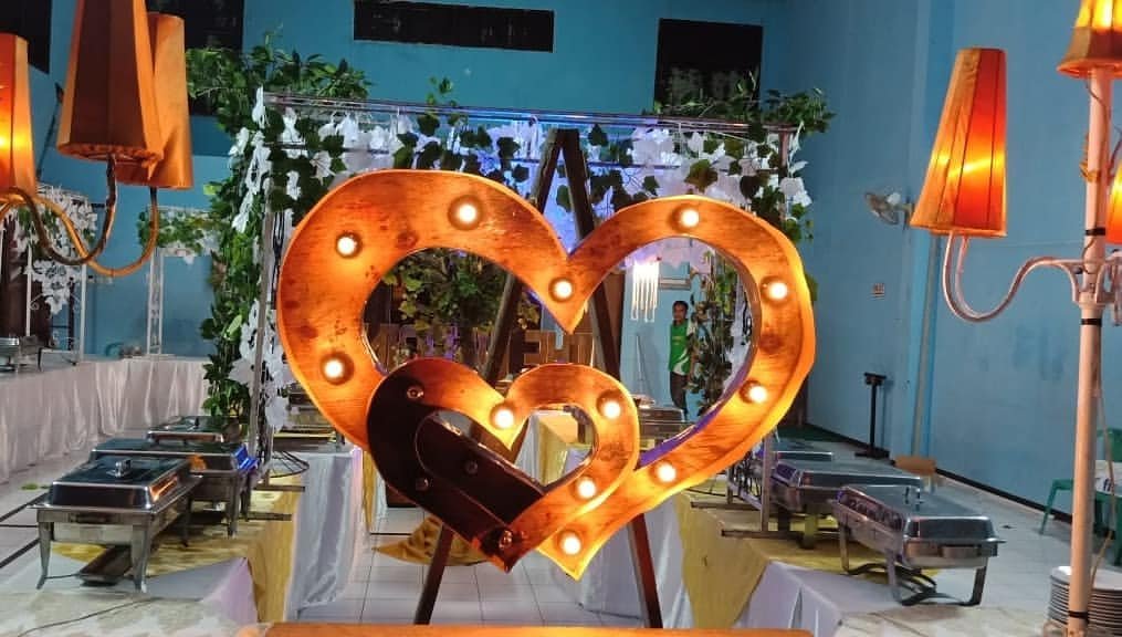 Dokumentasi Wedding 30 03 2019 di Balai Rw Siwalankerto oleh Jagarasa - foto 2