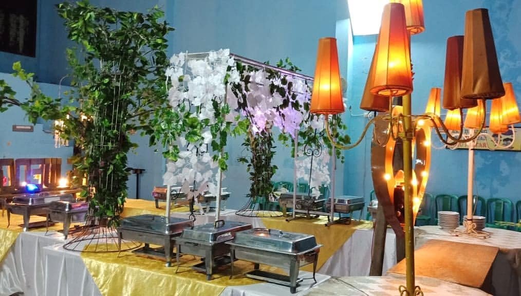 Dokumentasi Wedding 30 03 2019 di Balai Rw Siwalankerto oleh Jagarasa - foto 3