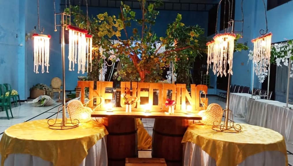 Dokumentasi Wedding 30 03 2019 di Balai Rw Siwalankerto oleh Jagarasa - foto 4