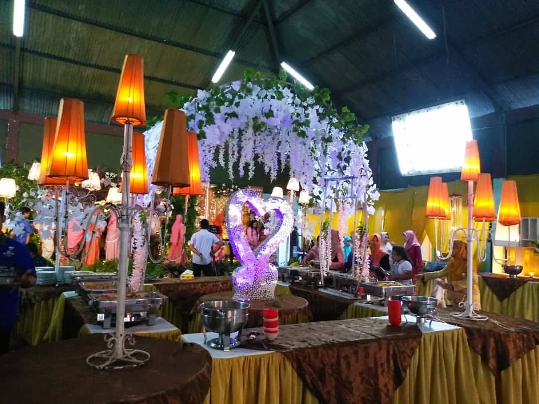Dokumentasi Wedding 20 08 2019 di Balai Rw Tegalsari oleh Jagarasa - foto 1
