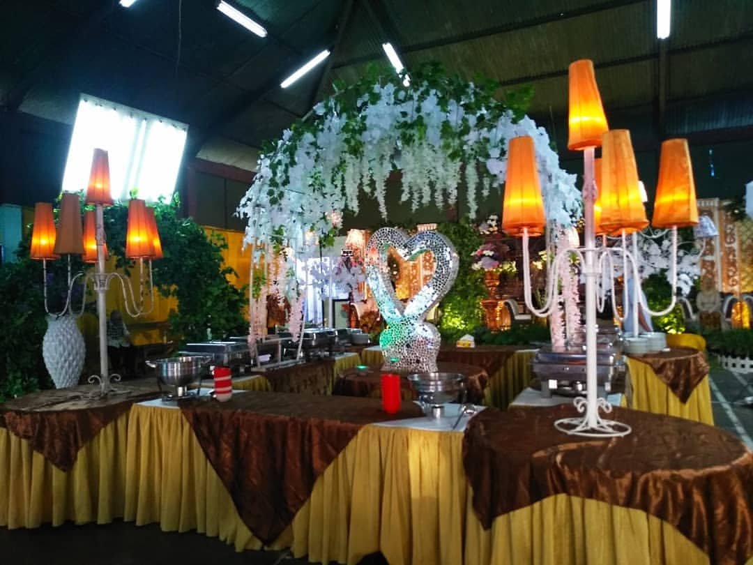 Dokumentasi Wedding 20 08 2019 di Balai Rw Tegalsari oleh Jagarasa - foto 2