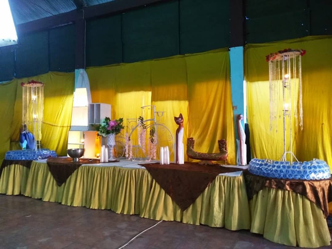 Dokumentasi Wedding 20 08 2019 di Balai Rw Tegalsari oleh Jagarasa - foto 3