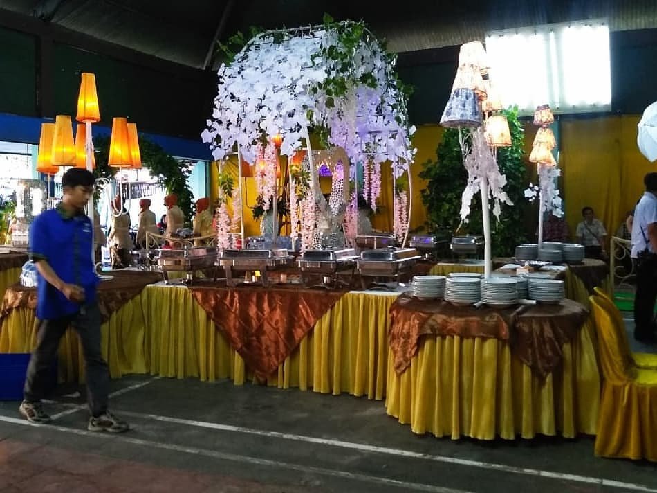 Dokumentasi Wedding 20 08 2019 di Balai Rw Tegalsari oleh Jagarasa - foto 5
