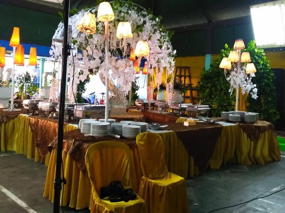 Dokumentasi Wedding 20 08 2019 di Balai Rw Tegalsari oleh Jagarasa - foto 6