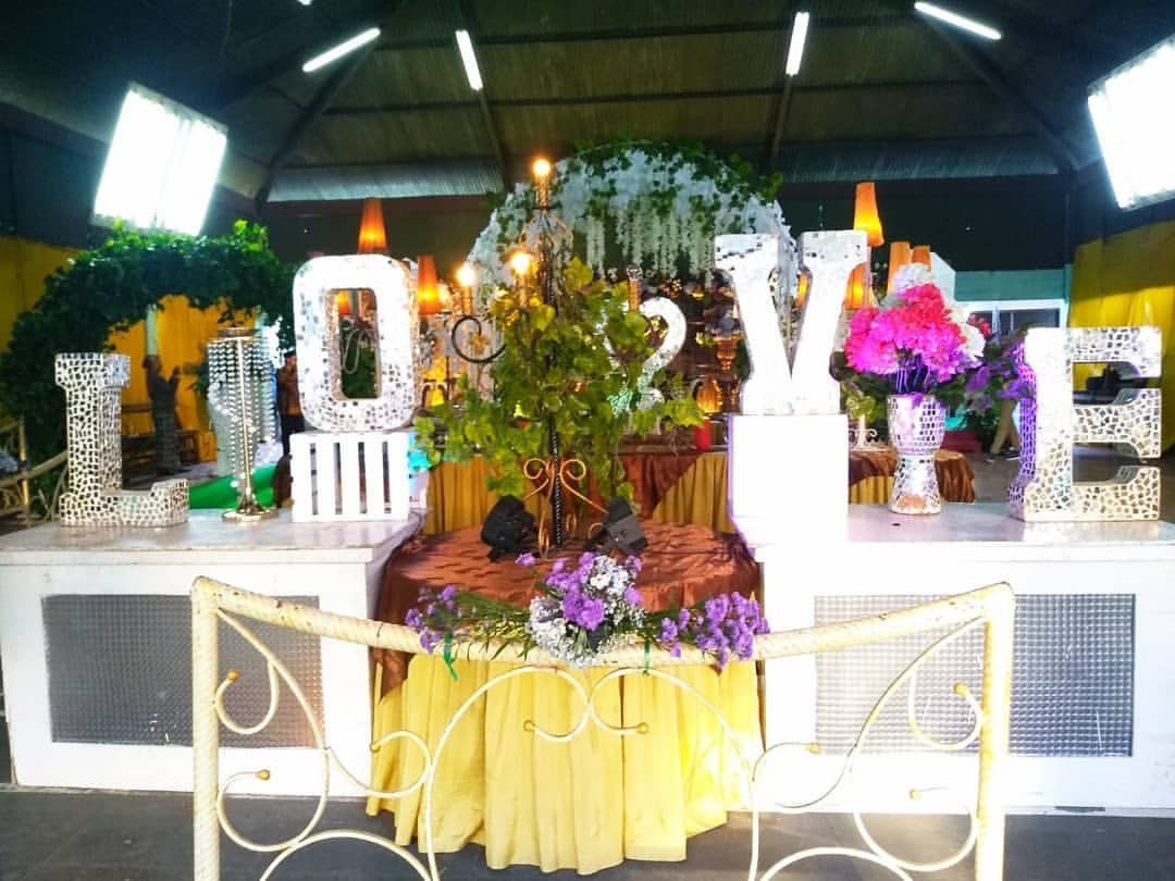 Dokumentasi Wedding 20 08 2019 di Balai Rw Tegalsari oleh Jagarasa - foto 7