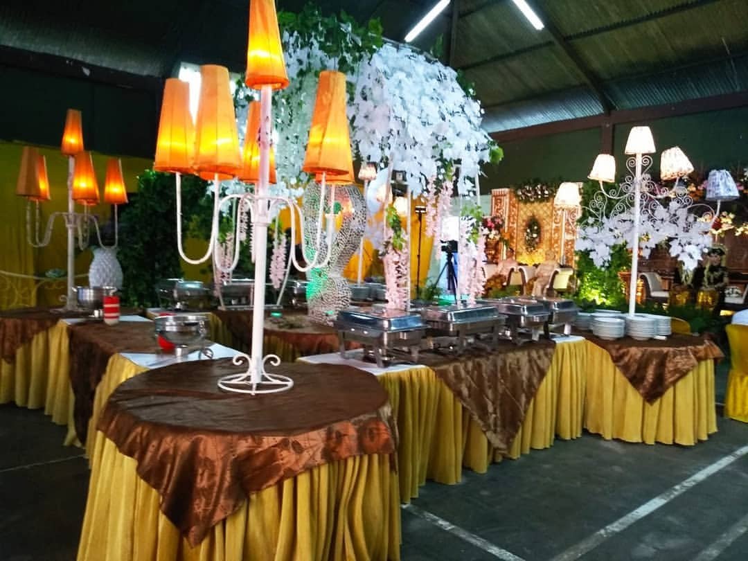 Dokumentasi Wedding 20 08 2019 di Balai Rw Tegalsari oleh Jagarasa - foto 8