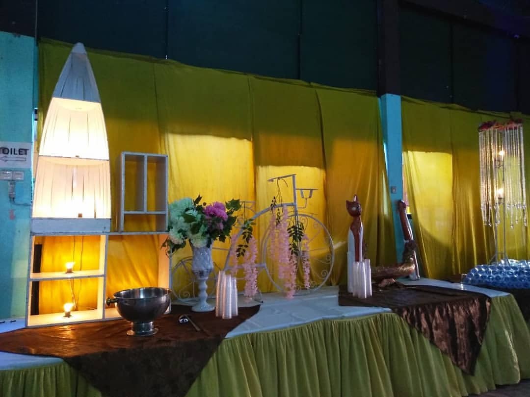 Dokumentasi Wedding 20 08 2019 di Balai Rw Tegalsari oleh Jagarasa - foto 9
