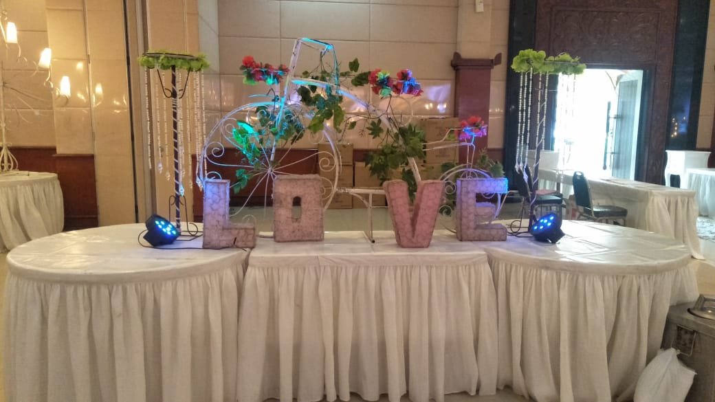 Dokumentasi Wedding 01 03 2020 di Bangsal Pancasila UWK oleh Jagarasa - foto 10
