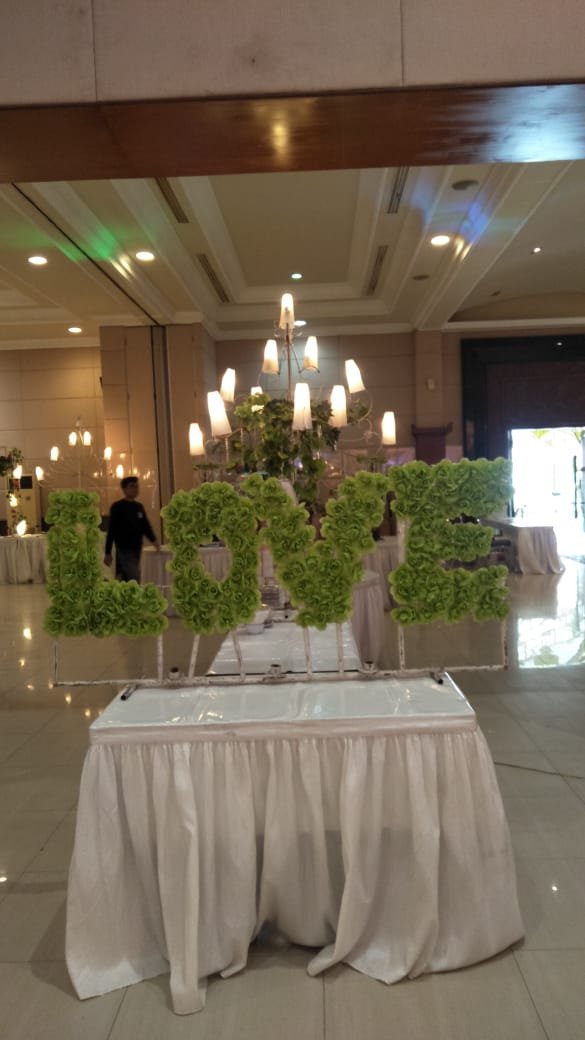 Dokumentasi Wedding 01 03 2020 di Bangsal Pancasila UWK oleh Jagarasa - foto 11