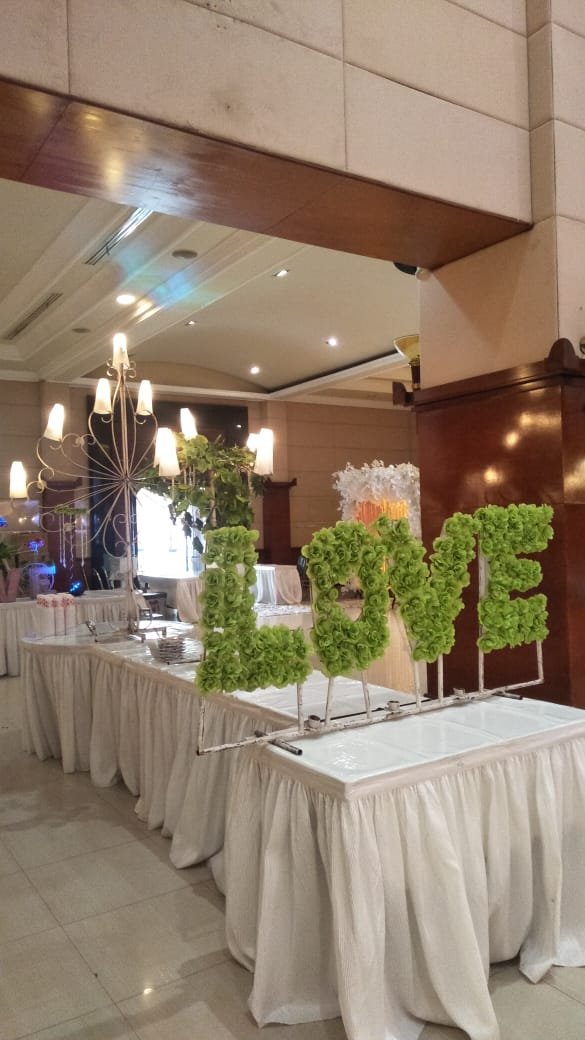 Dokumentasi Wedding 01 03 2020 di Bangsal Pancasila UWK oleh Jagarasa - foto 12