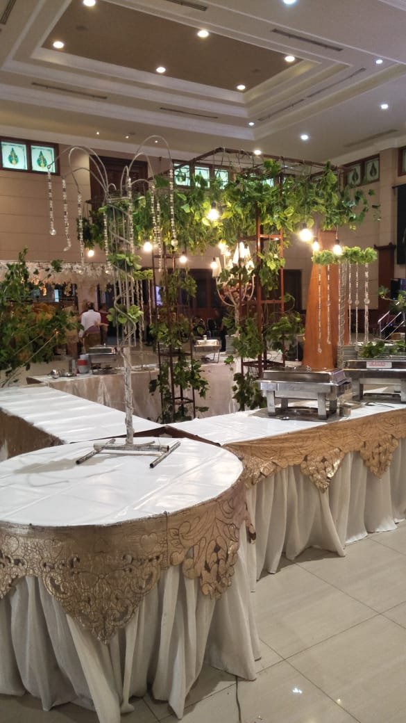 Dokumentasi Wedding 01 03 2020 di Bangsal Pancasila UWK oleh Jagarasa - foto 17