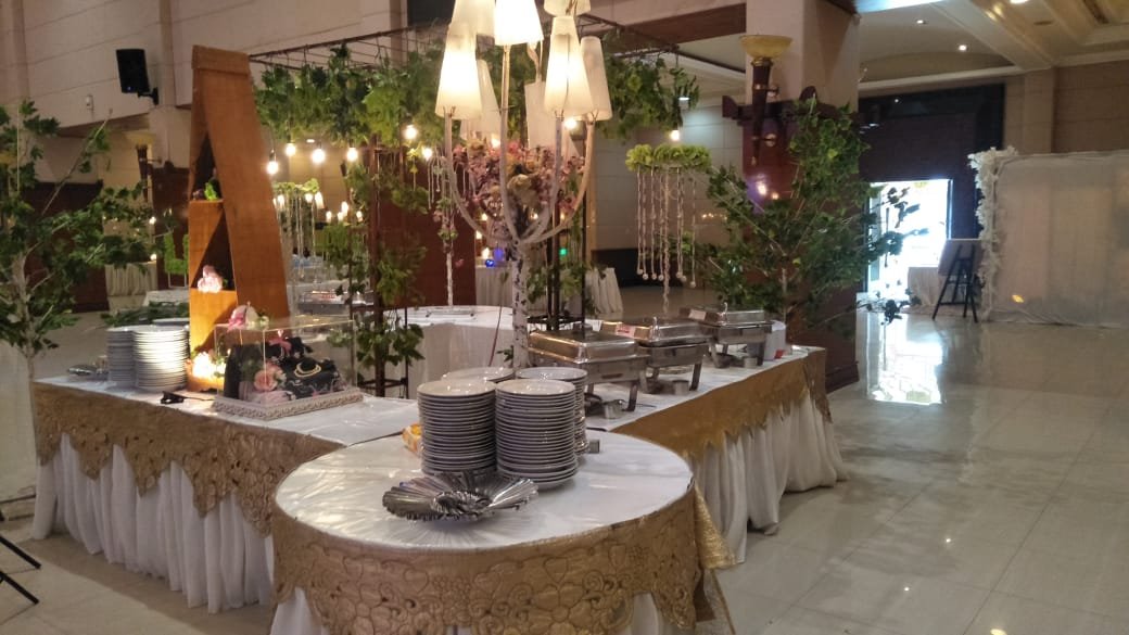 Dokumentasi Wedding 01 03 2020 di Bangsal Pancasila UWK oleh Jagarasa - foto 18