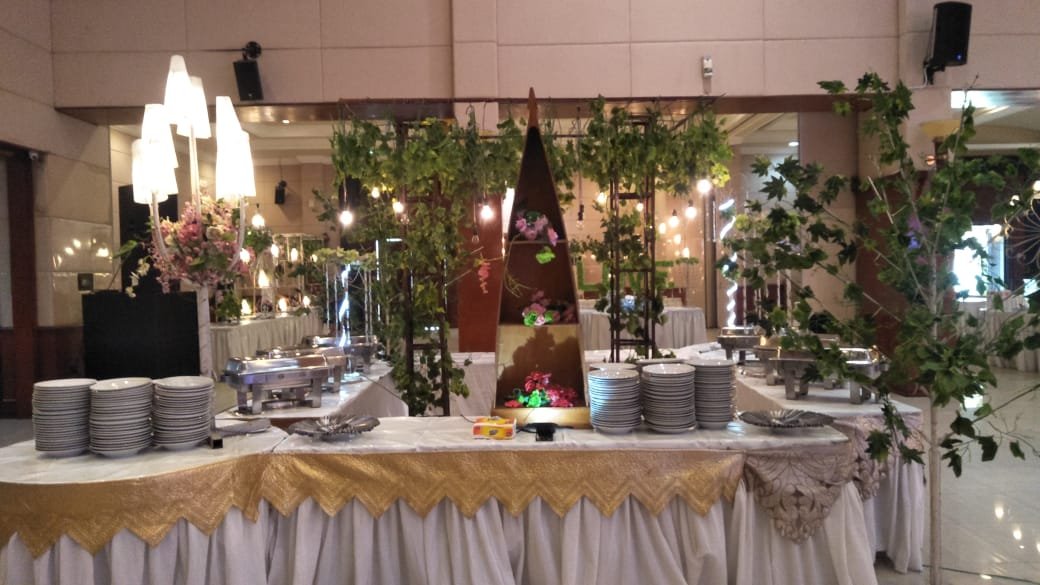 Dokumentasi Wedding 01 03 2020 di Bangsal Pancasila UWK oleh Jagarasa - foto 3