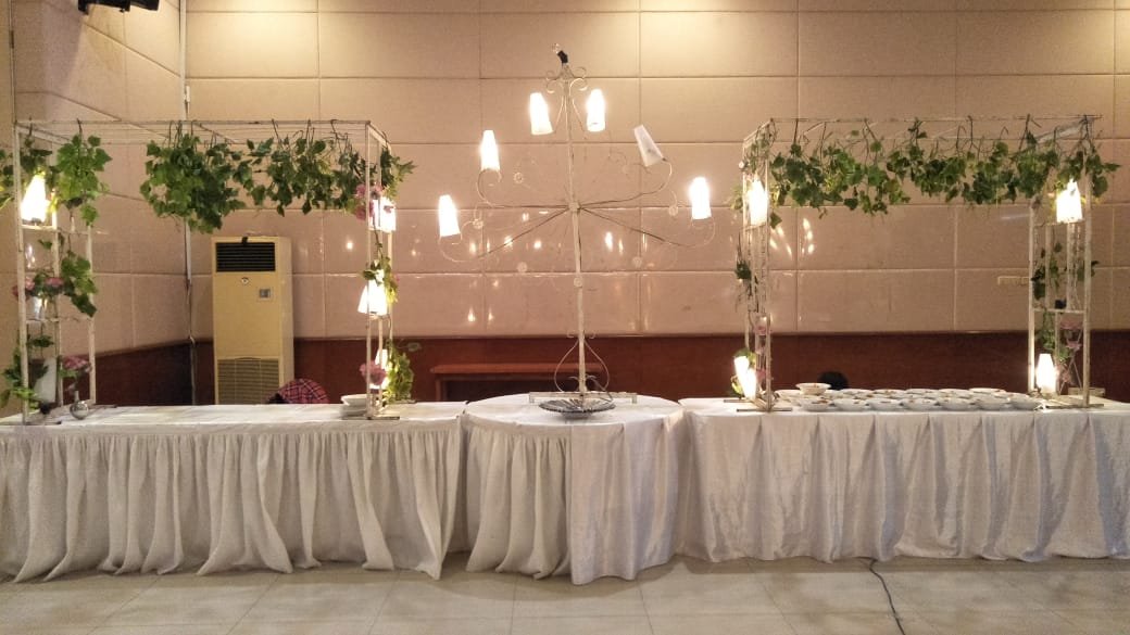Dokumentasi Wedding 01 03 2020 di Bangsal Pancasila UWK oleh Jagarasa - foto 4