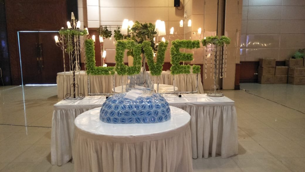 Dokumentasi Wedding 01 03 2020 di Bangsal Pancasila UWK oleh Jagarasa - foto 7