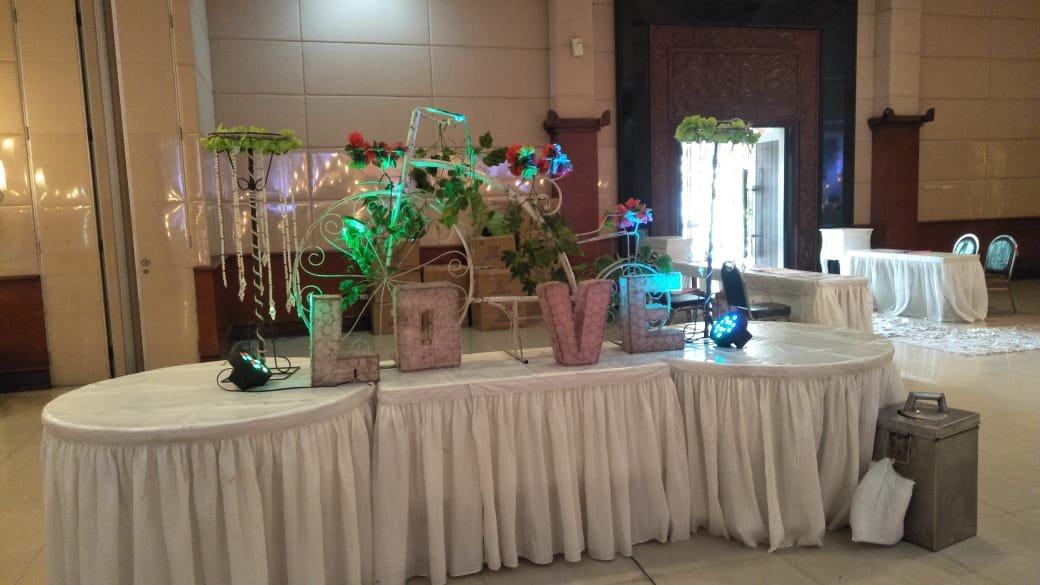 Dokumentasi Wedding 01 03 2020 di Bangsal Pancasila UWK oleh Jagarasa - foto 8
