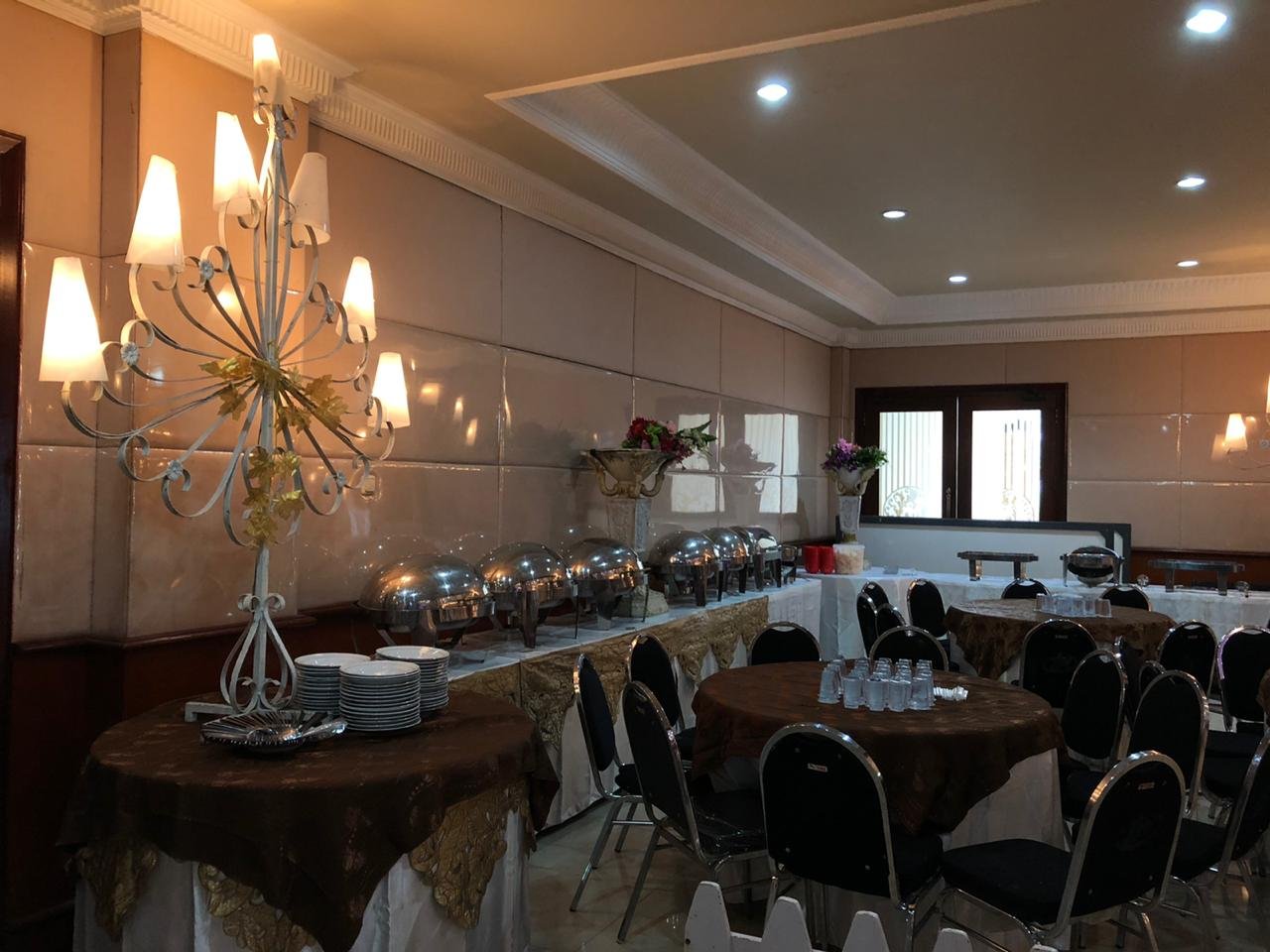 Dokumentasi Wedding 02 02 2020 di Bangsal Pancasila UWK oleh Jagarasa - foto 18