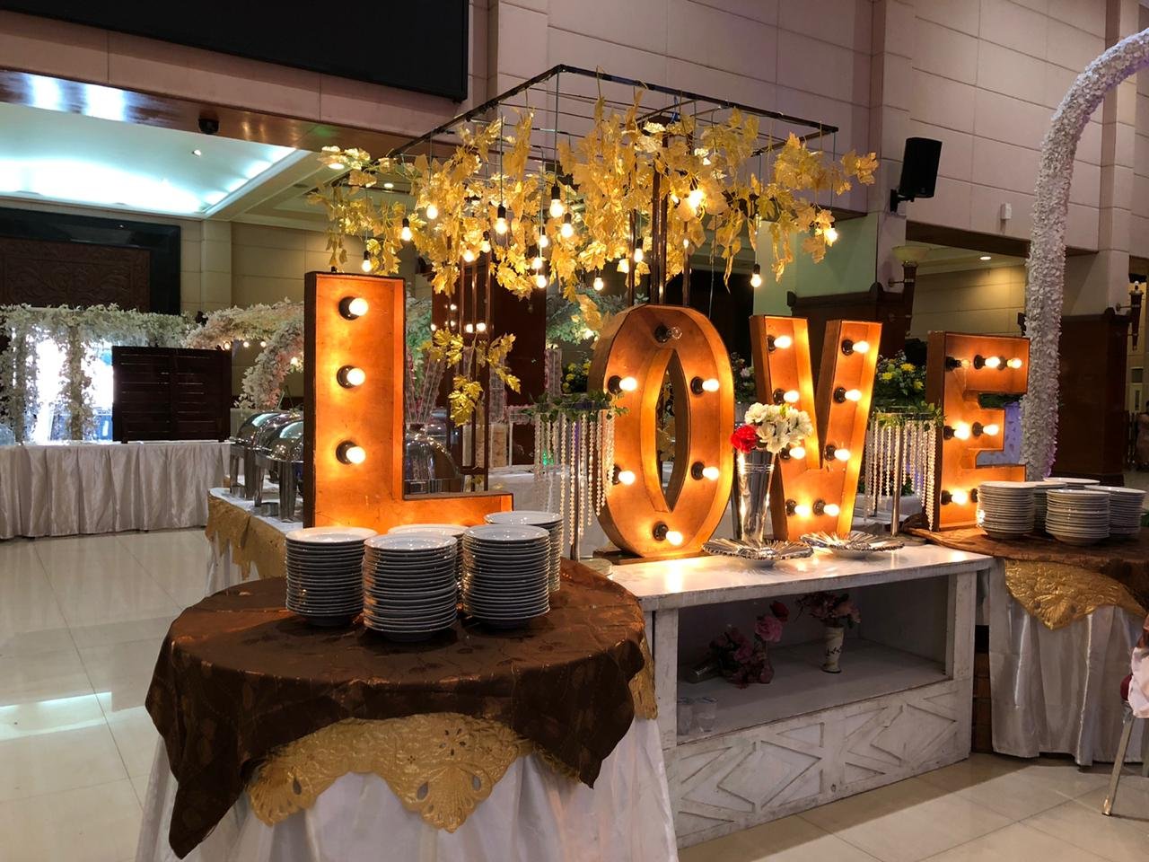 Dokumentasi Wedding 02 02 2020 di Bangsal Pancasila UWK oleh Jagarasa - foto 4