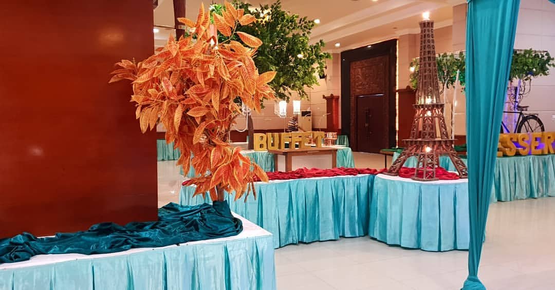 Dokumentasi Wedding 07 07 2019 di Bangsal Pancasila UWK oleh Jagarasa - foto 1