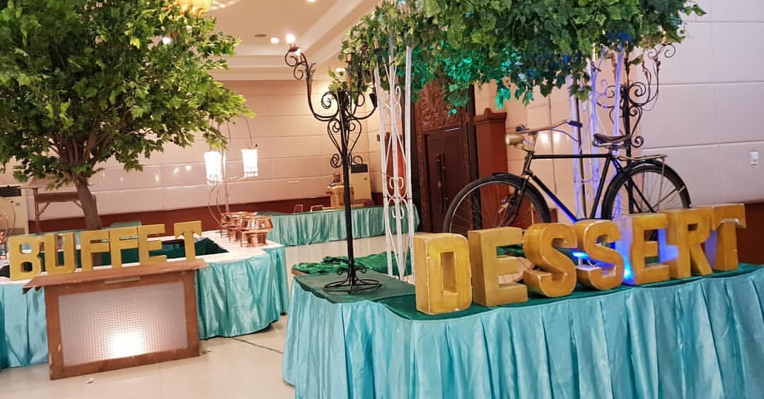 Dokumentasi Wedding 07 07 2019 di Bangsal Pancasila UWK oleh Jagarasa - foto 2