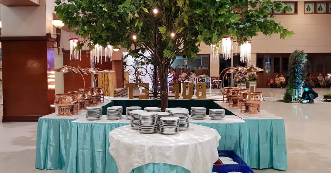 Dokumentasi Wedding 07 07 2019 di Bangsal Pancasila UWK oleh Jagarasa - foto 3