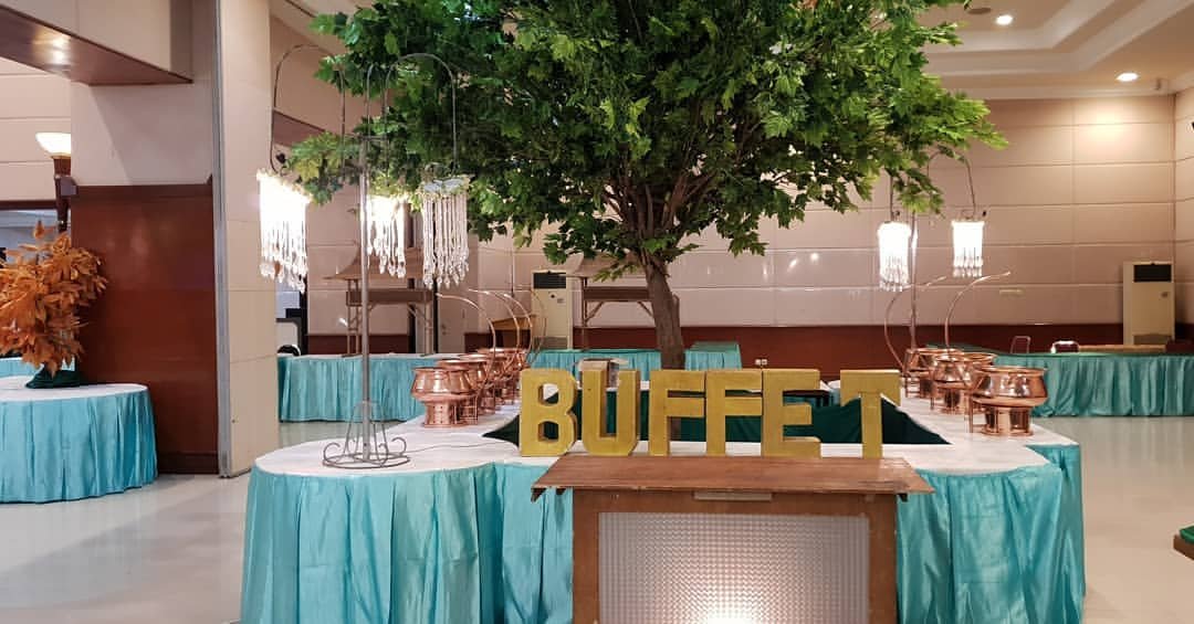 Dokumentasi Wedding 07 07 2019 di Bangsal Pancasila UWK oleh Jagarasa - foto 4