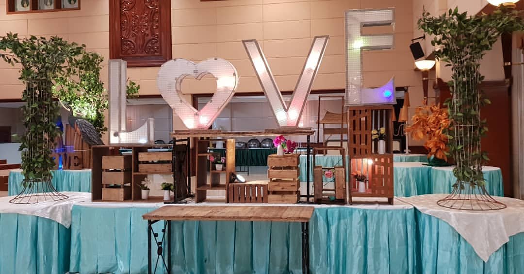 Dokumentasi Wedding 07 07 2019 di Bangsal Pancasila UWK oleh Jagarasa - foto 6